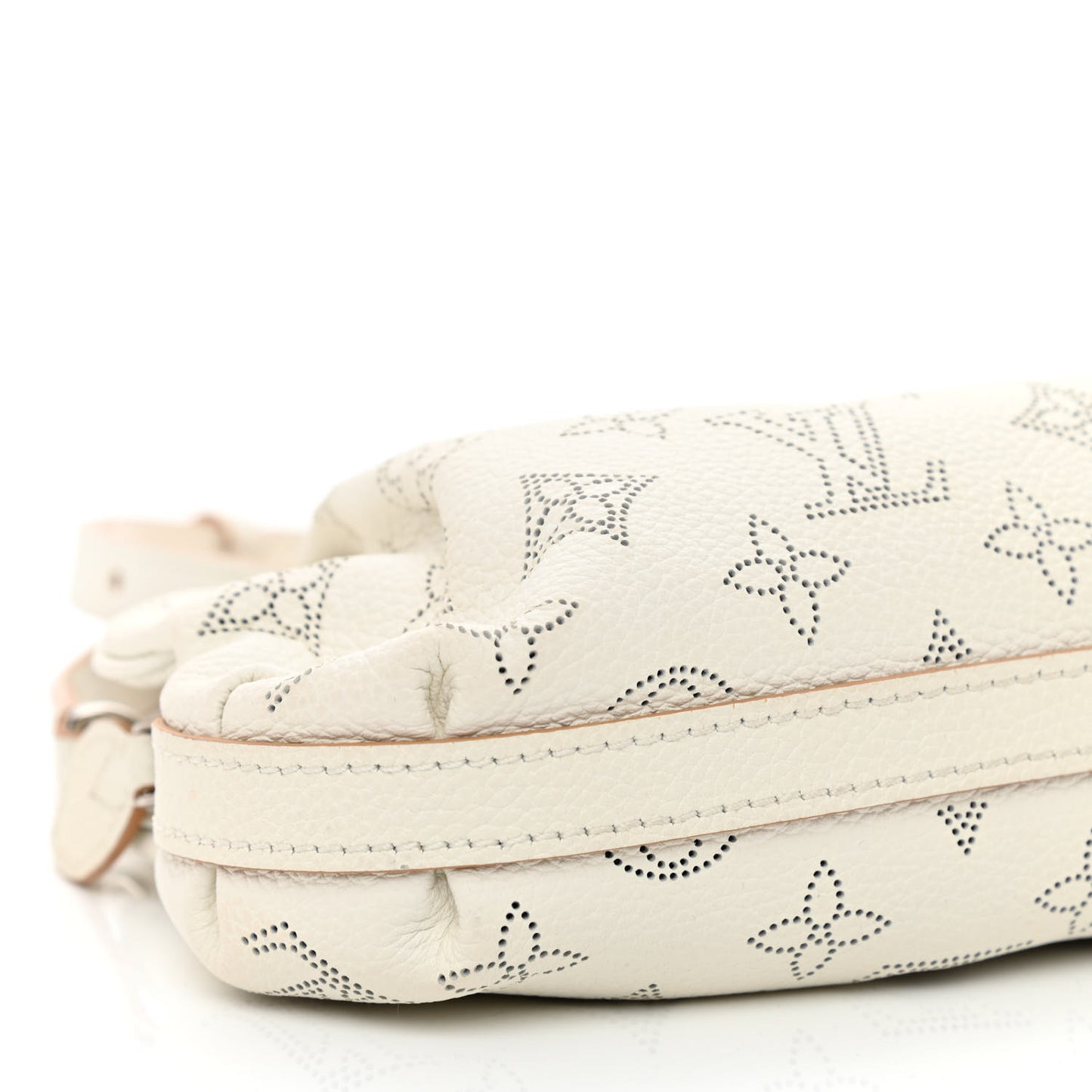 Mahina Scala Mini Pouch Snow White Arizona