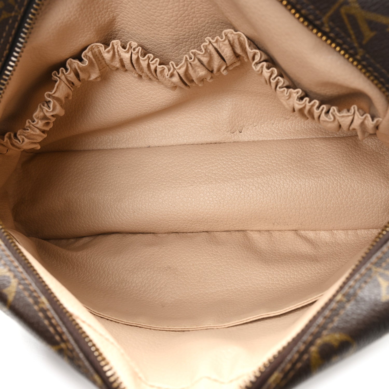 Louis Vuitton Monogram Trousse Toilette 28 5 of 6