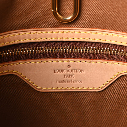 Louis Vuitton Monogram Batignolles Horizontal 6 of 10