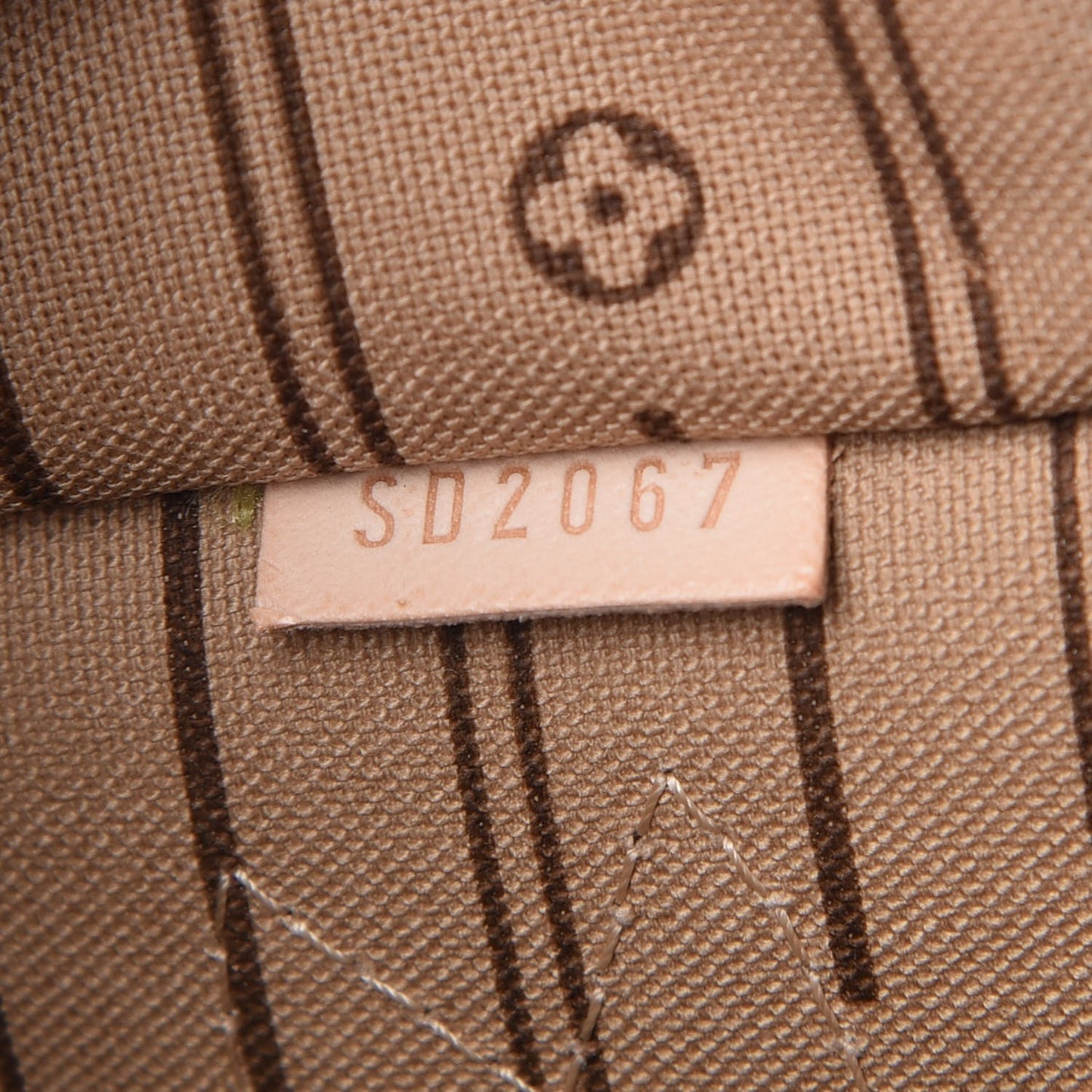 Monogram Neverfull PM