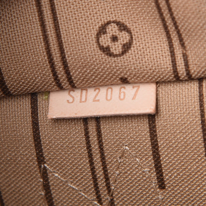 Louis Vuitton Monogram Neverfull PM 7 of 7