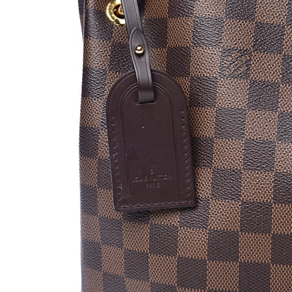 Louis Vuitton Damier Ebene Graceful PM 11 of 13