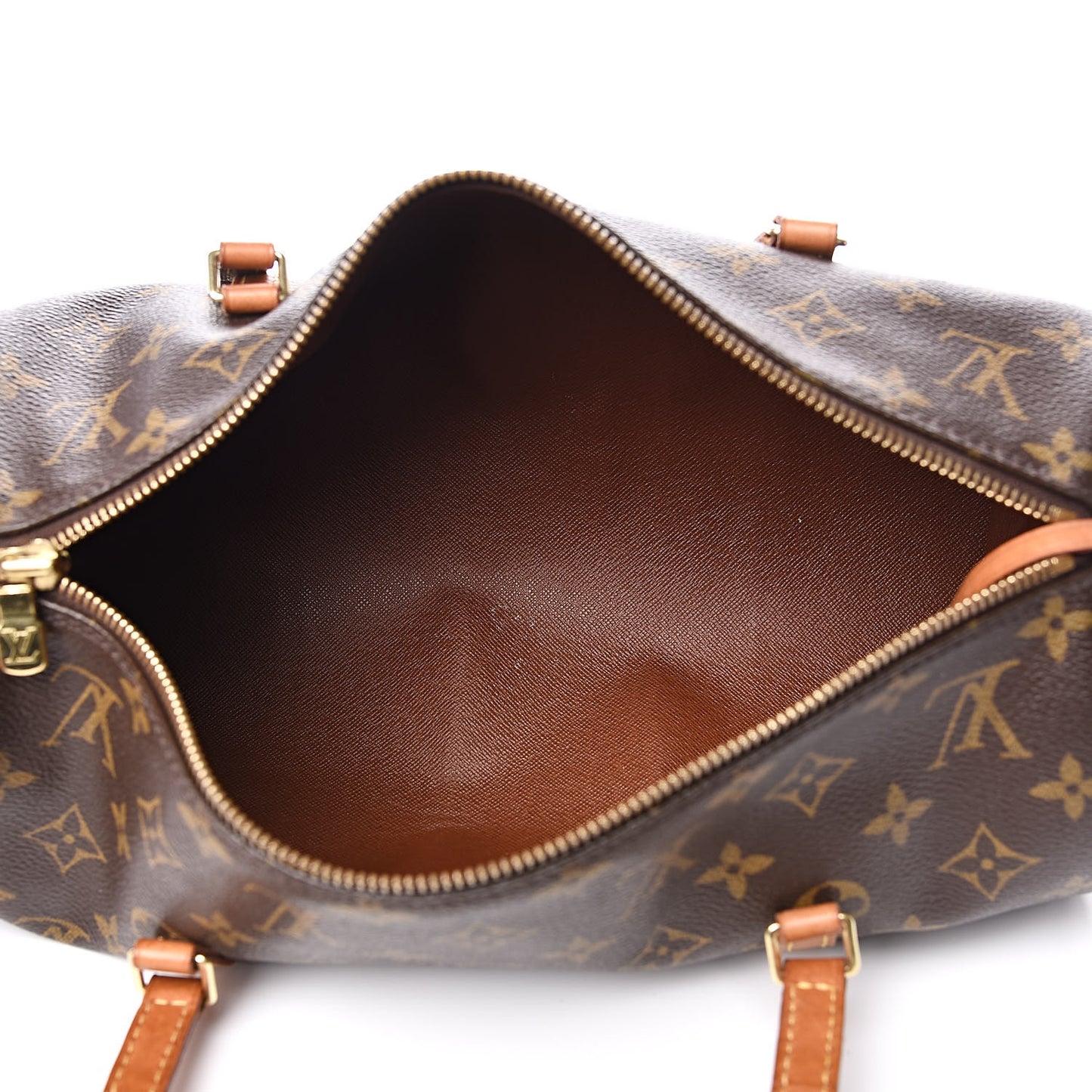 Monogram Papillon 30