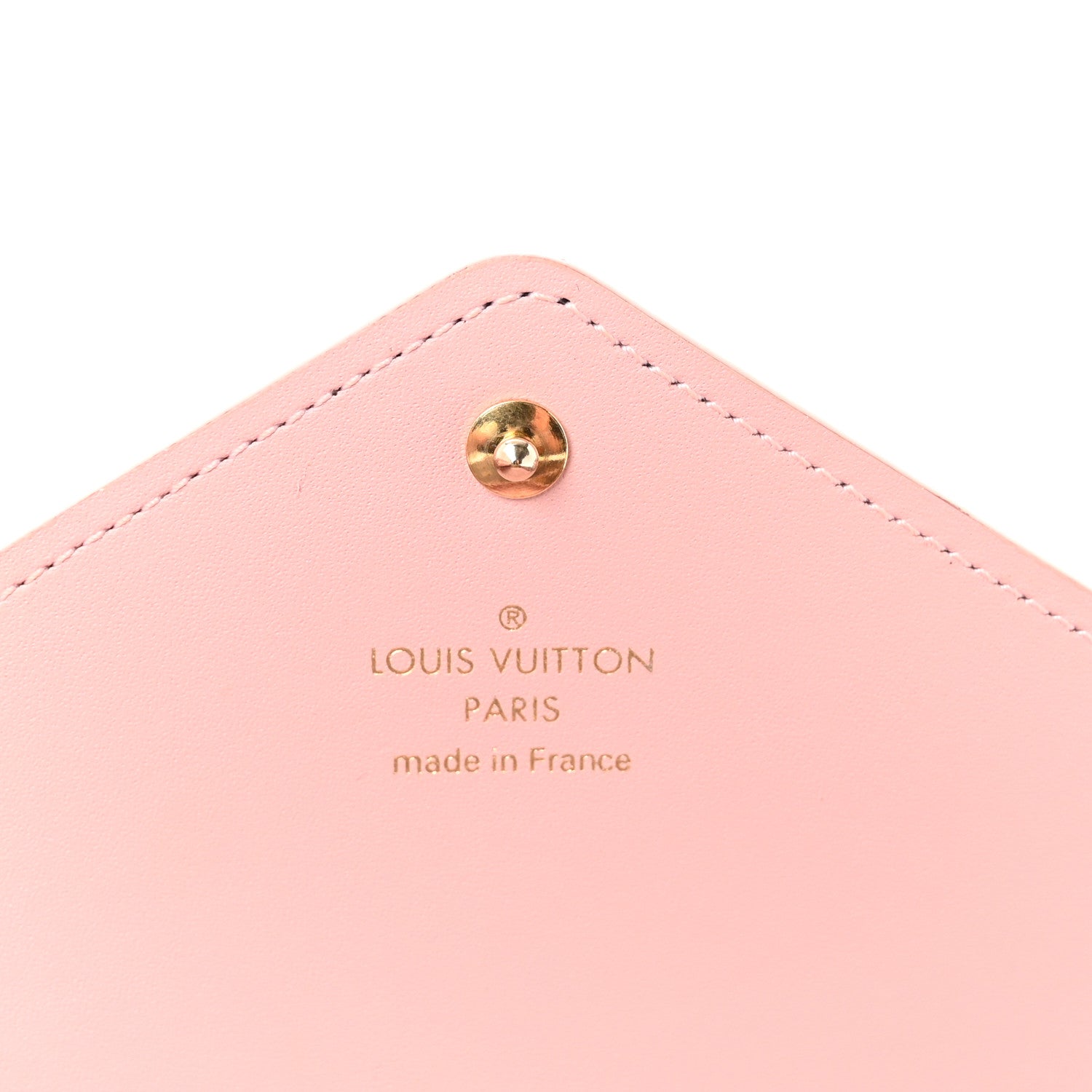 Louis Vuitton Monogram Kirigami Pochette Set 9 of 10