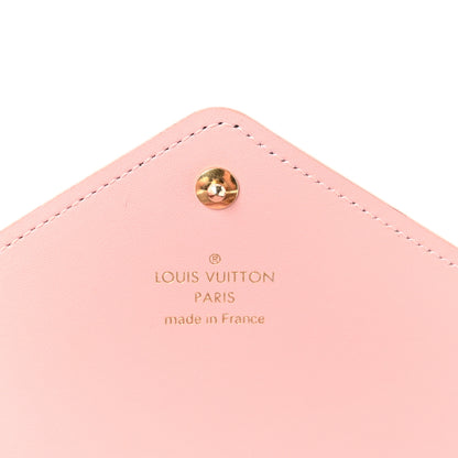 Louis Vuitton Monogram Kirigami Pochette Set 9 of 10