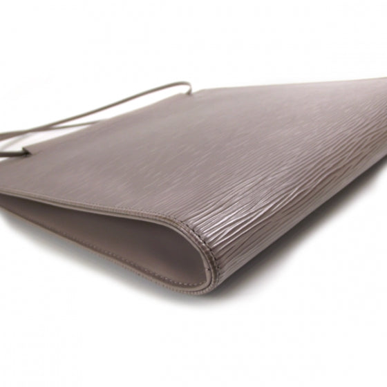 Louis Vuitton Epi Saint Tropez Lilac 6 of 9