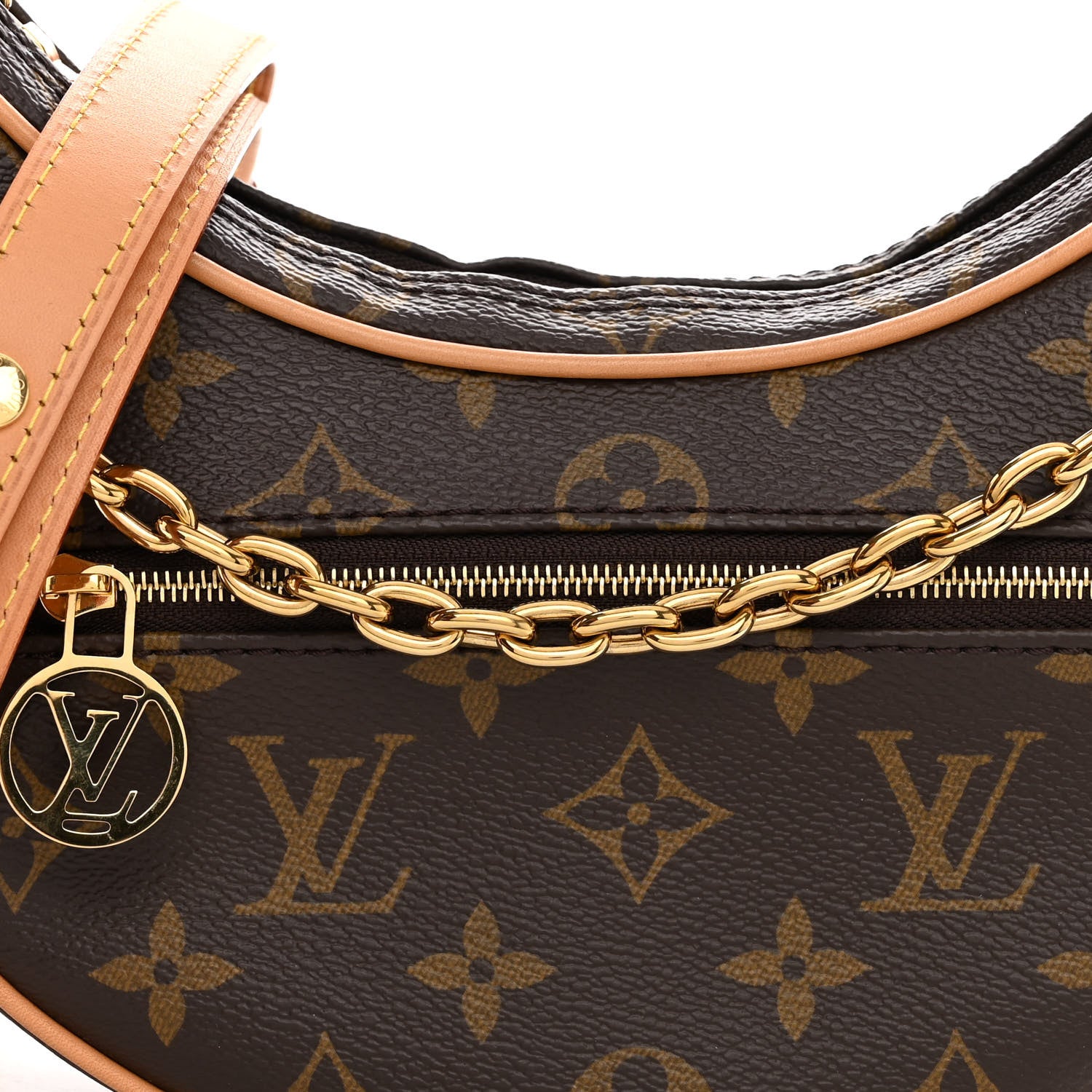 Louis Vuitton Monogram Loop 7 of 9