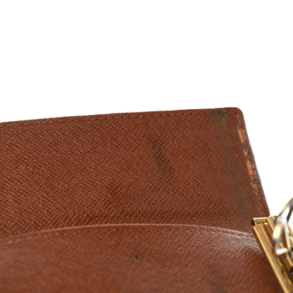 Louis Vuitton Monogram 4 Key Multicles Holder 9 of 12