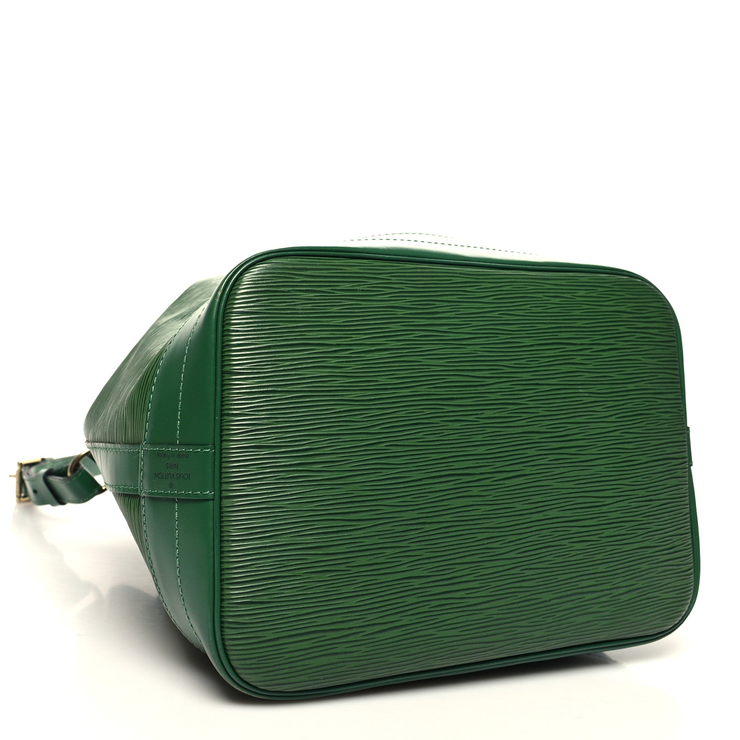 Louis Vuitton Epi Noe Borneo 3 of 14