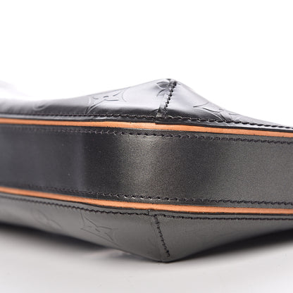 Louis Vuitton Mat Monogram Fowler Black 10 of 10