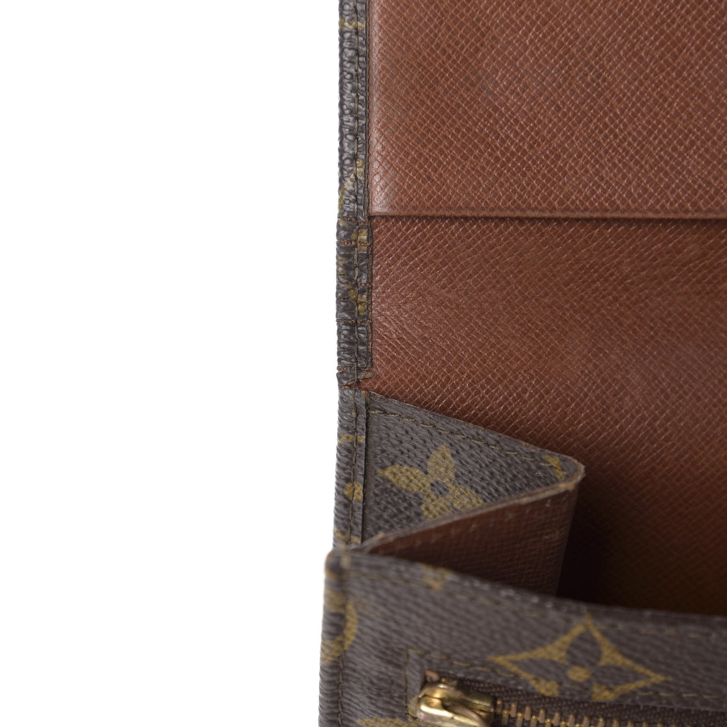 Monogram Pochette Rabat