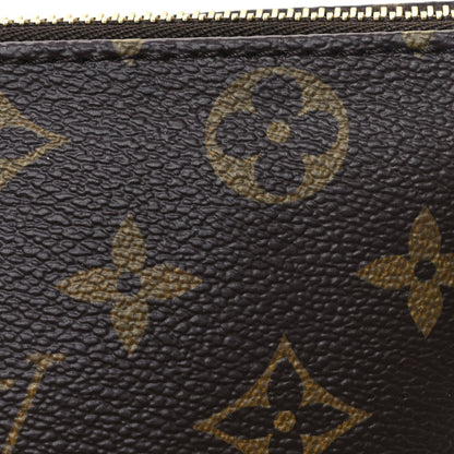 Louis Vuitton Monogram Iena PM 11 of 13