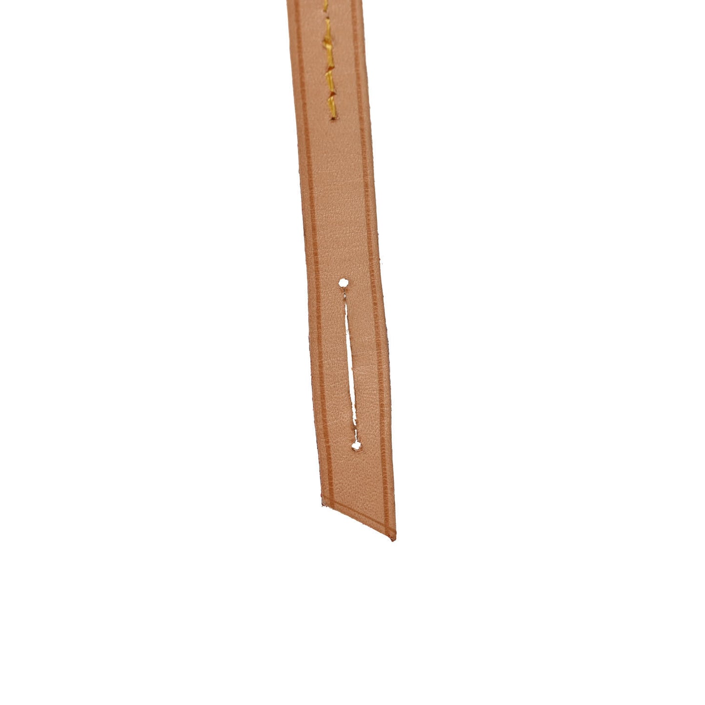 Vachetta Favorite Long Strap