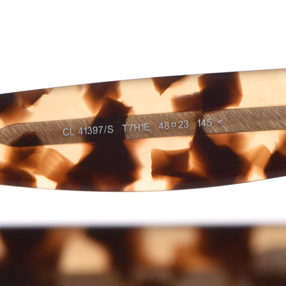 Celine Helen Sunglasses CL41397/S Havana 5 of 6