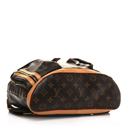 Louis Vuitton Monogram Bosphore Backpack 4 of 14
