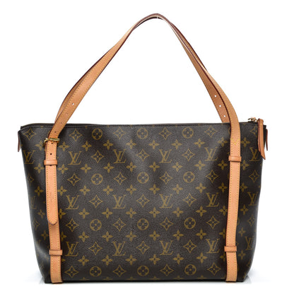 Louis Vuitton Monogram Tuileries 1 of 7