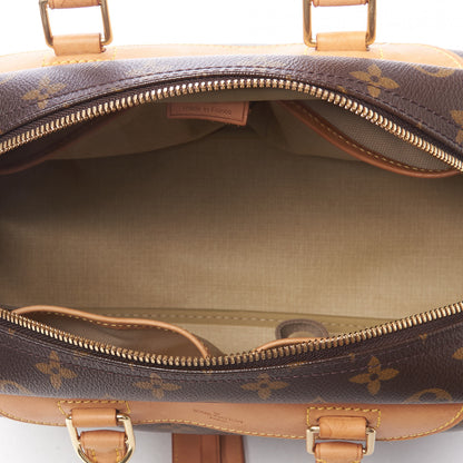 Louis Vuitton Monogram Deauville 7 of 9