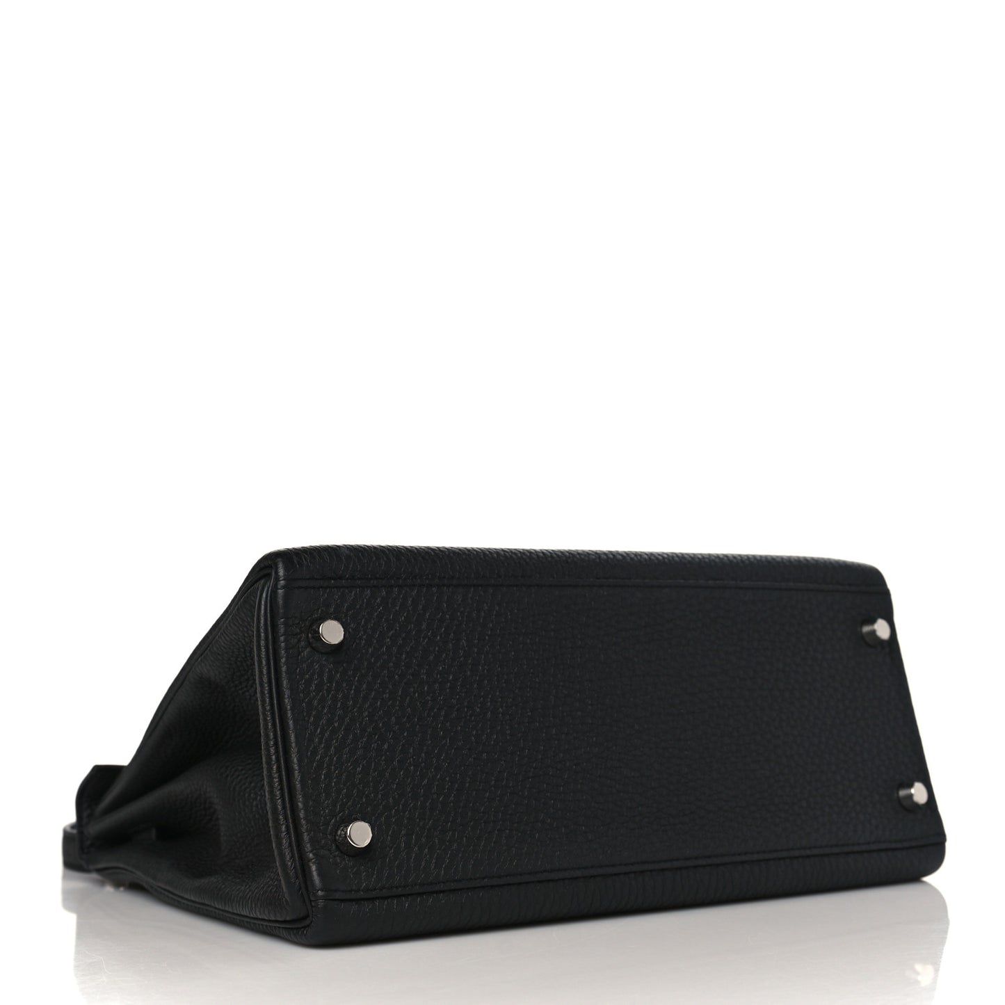 Togo Kelly Retourne 28 Black