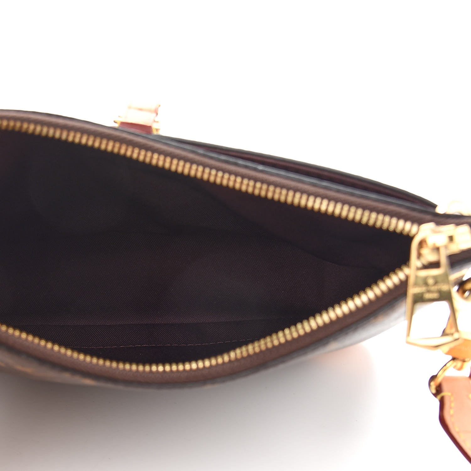 Louis Vuitton Monogram Odeon PM Natural 5 of 8
