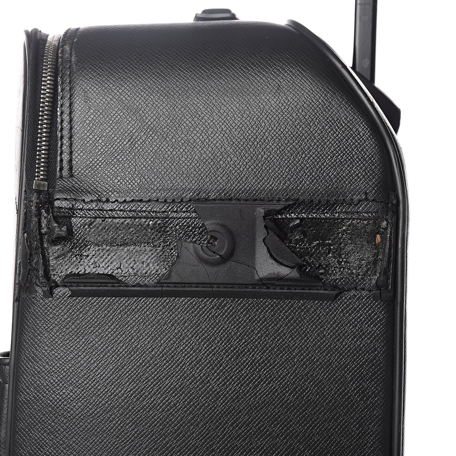 Louis Vuitton Taiga Pegase 55 Ardoise 9 of 15