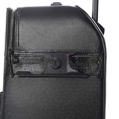 Louis Vuitton Taiga Pegase 55 Ardoise 9 of 15