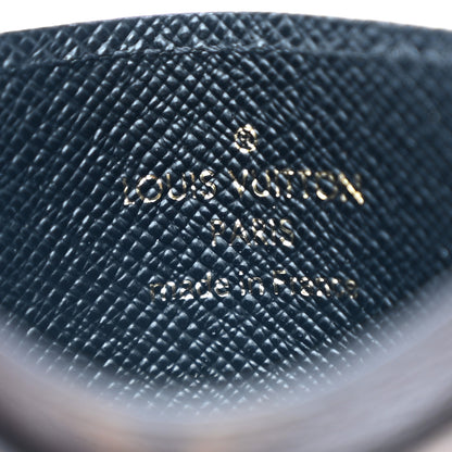 Louis Vuitton Reverse Monogram Card Holder 6 of 6