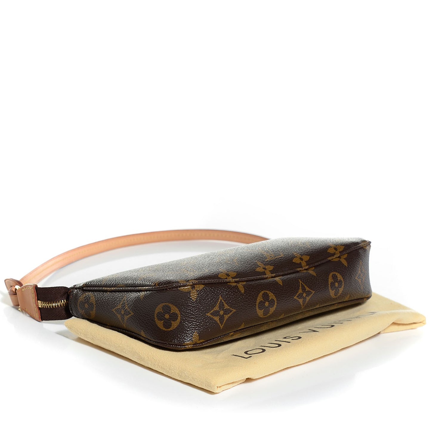 Monogram Pochette Accessories NM