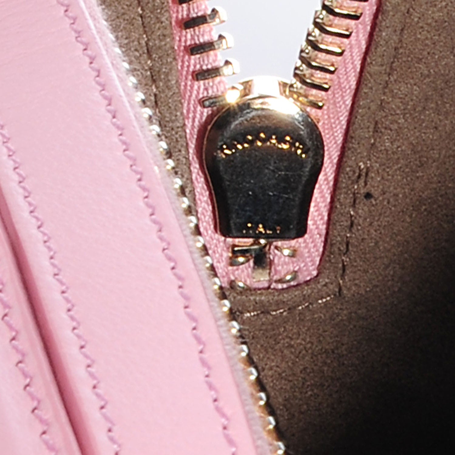 Givenchy Calfskin Mini Lucrezia Light Pink 12 of 13