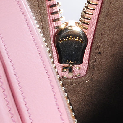 Givenchy Calfskin Mini Lucrezia Light Pink 12 of 13