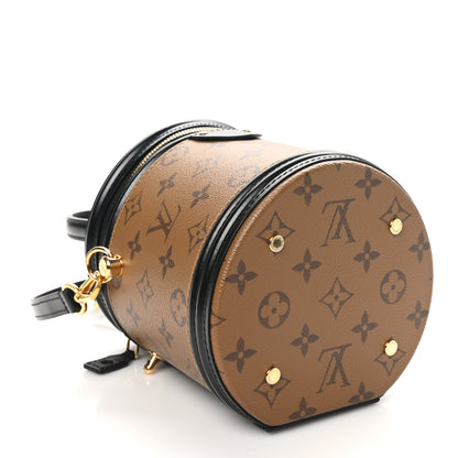 Louis Vuitton Reverse Monogram Cannes 4 of 9