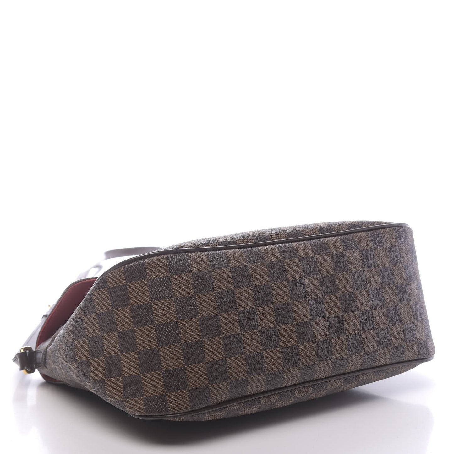 Damier Ebene Besace Rosebery