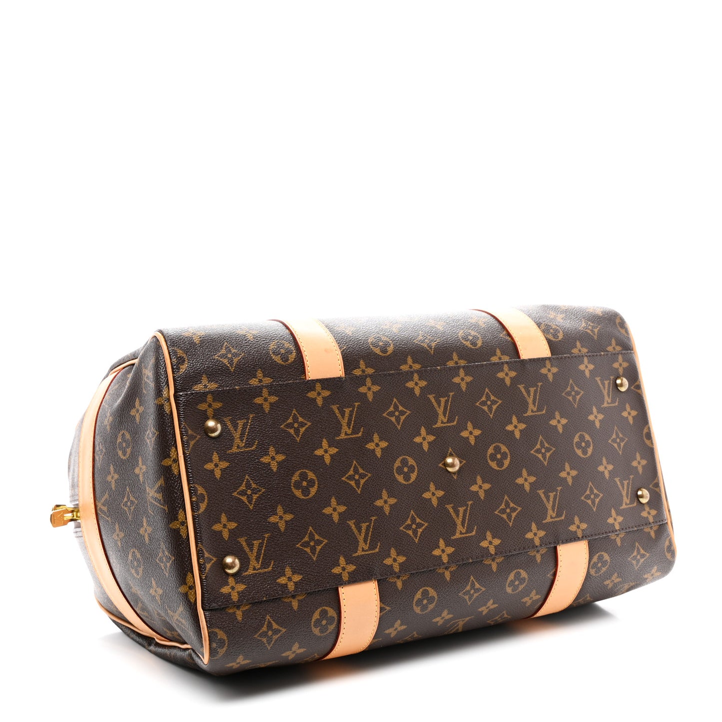 Monogram Carryall