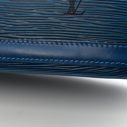 Louis Vuitton Epi Lussac Toledo 10 of 13