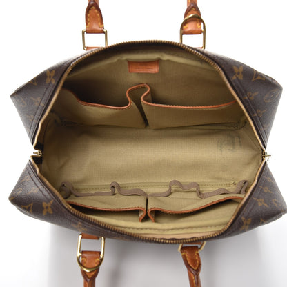 Louis Vuitton Monogram Deauville 5 of 18