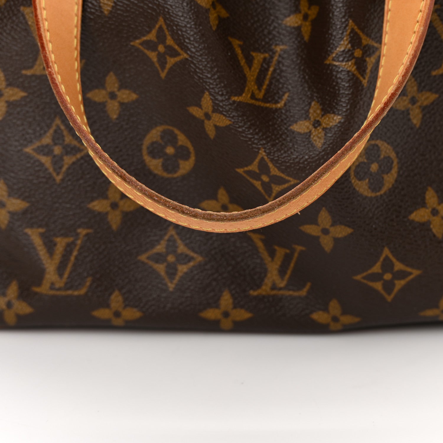 Louis Vuitton Monogram Palermo PM 12 of 15