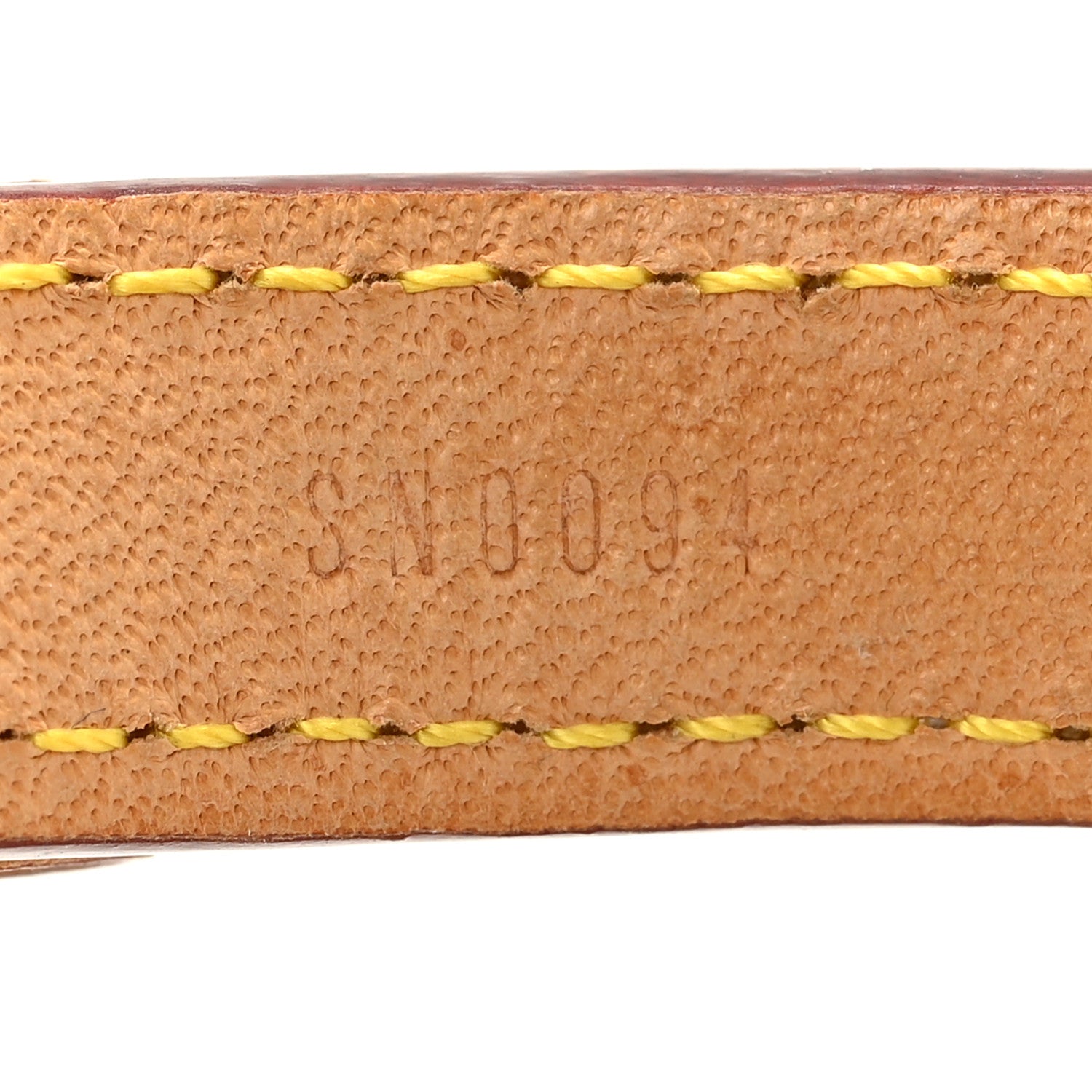 Louis Vuitton Monogram Multicolor Address Wish Bracelet White 5 of 8