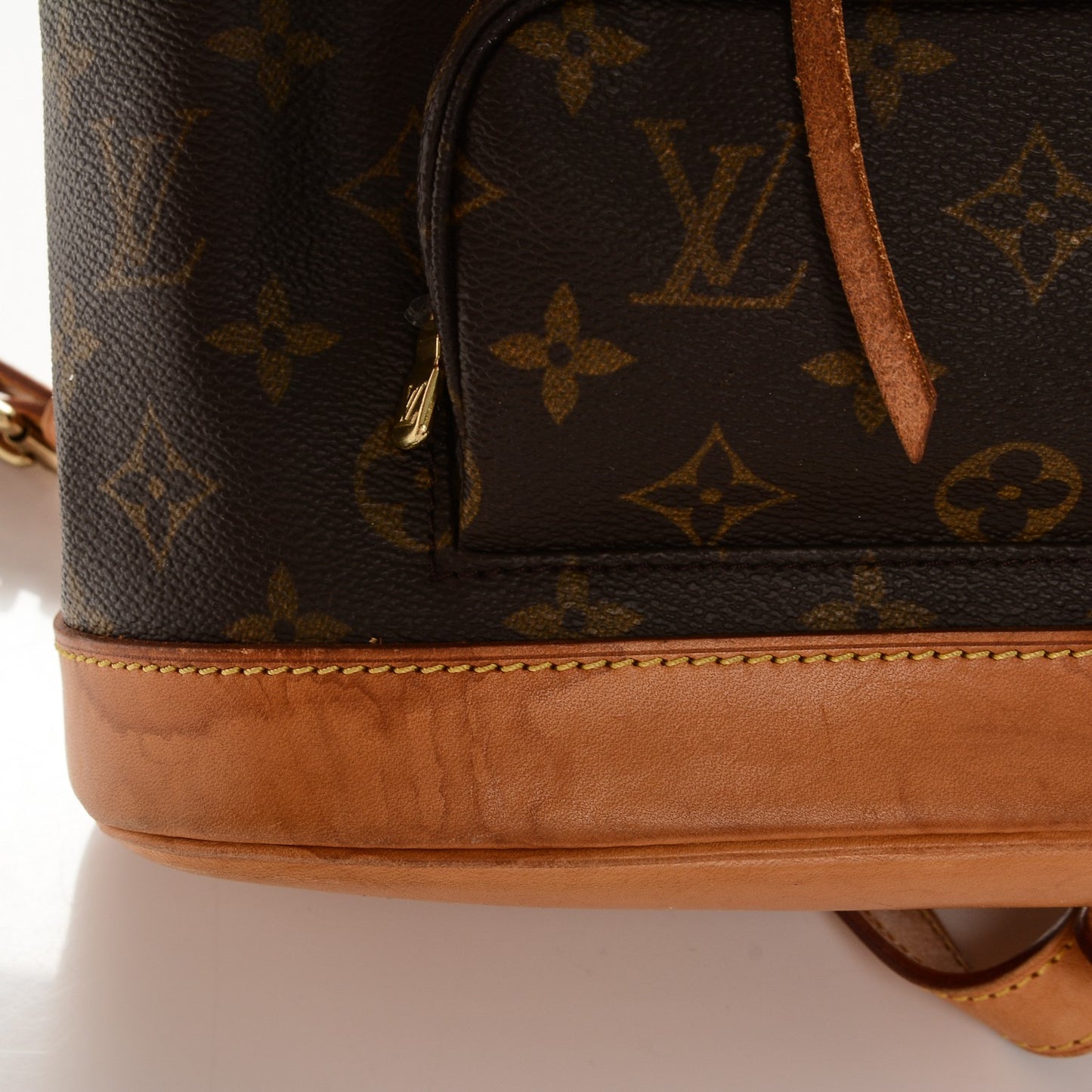 Monogram Montsouris MM Backpack