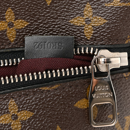 Louis Vuitton Monogram Macassar Torres PM 7 of 11