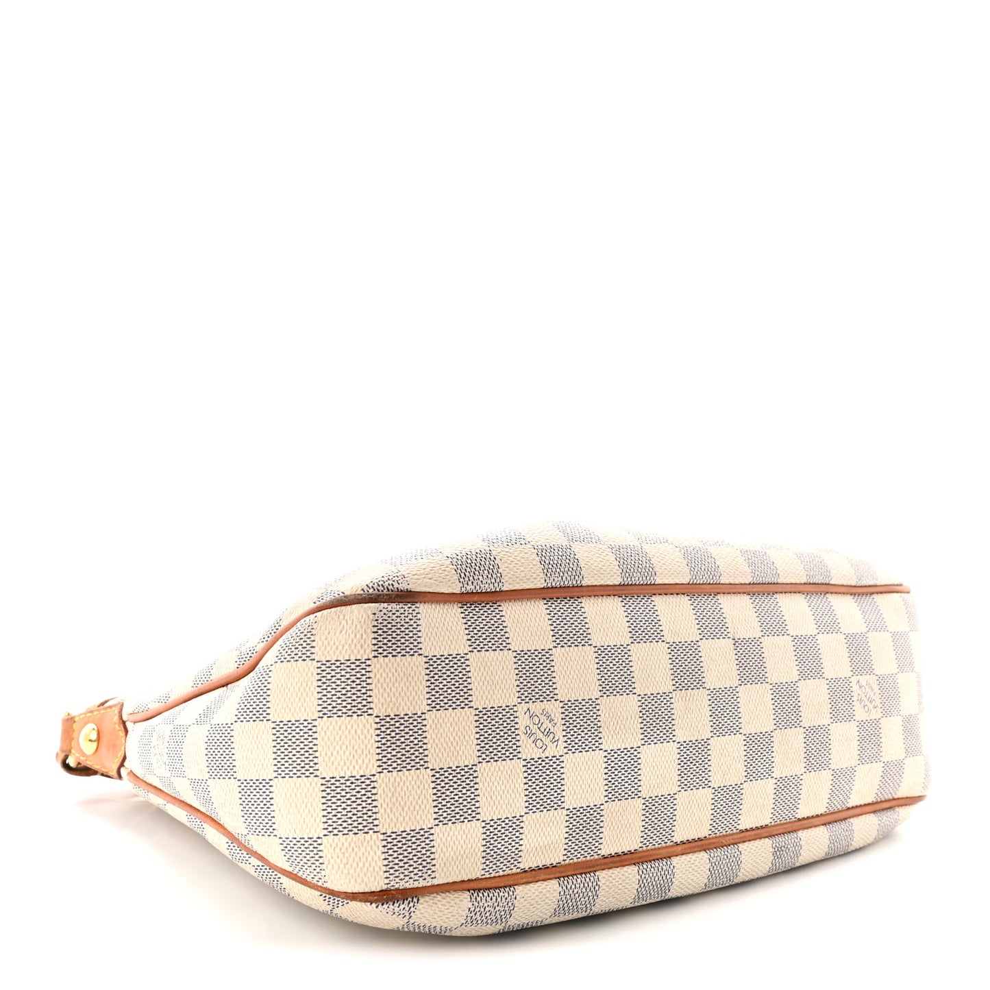 Damier Azur Siracusa PM