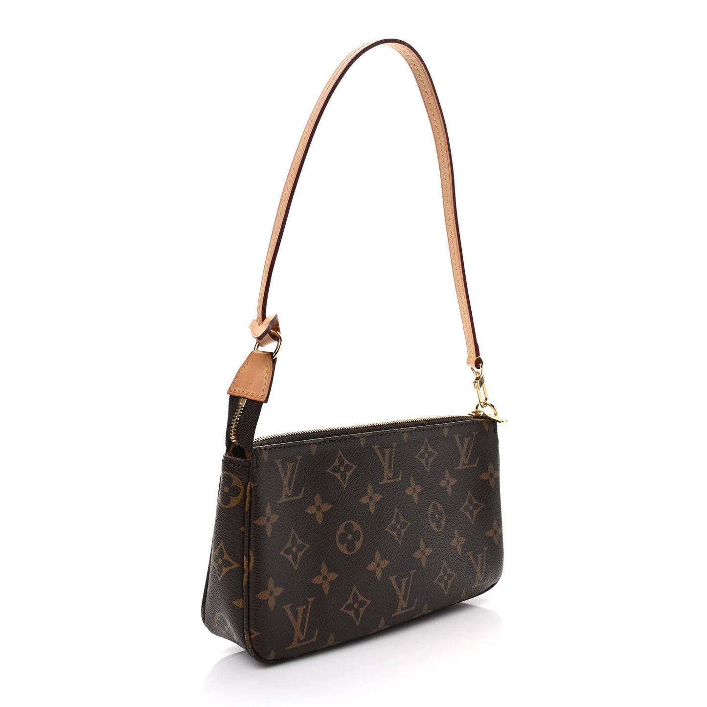 Monogram Pochette Accessories NM
