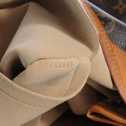 Louis Vuitton Monogram Galliera PM 7 of 7