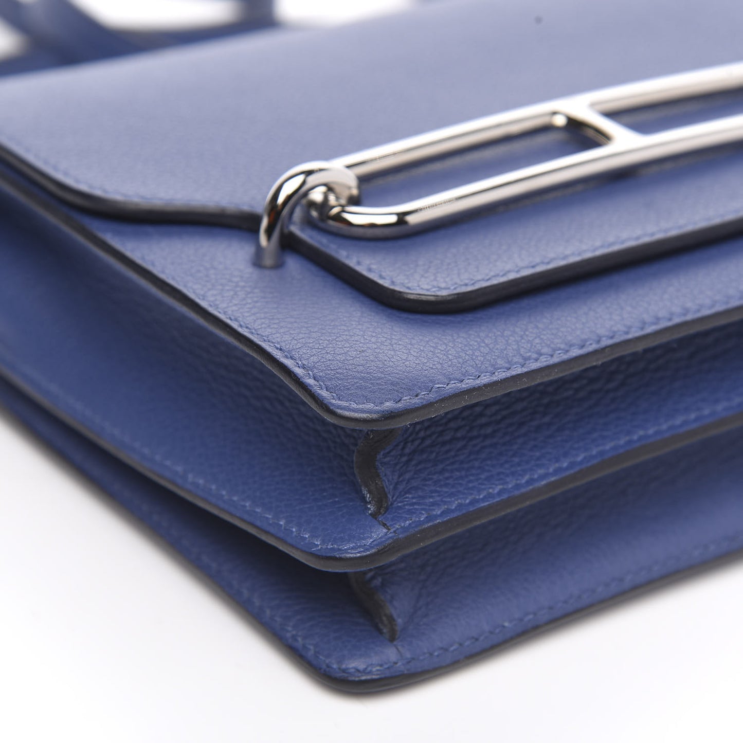 Evergrain Mini Sac Roulis Bleu Brighton
