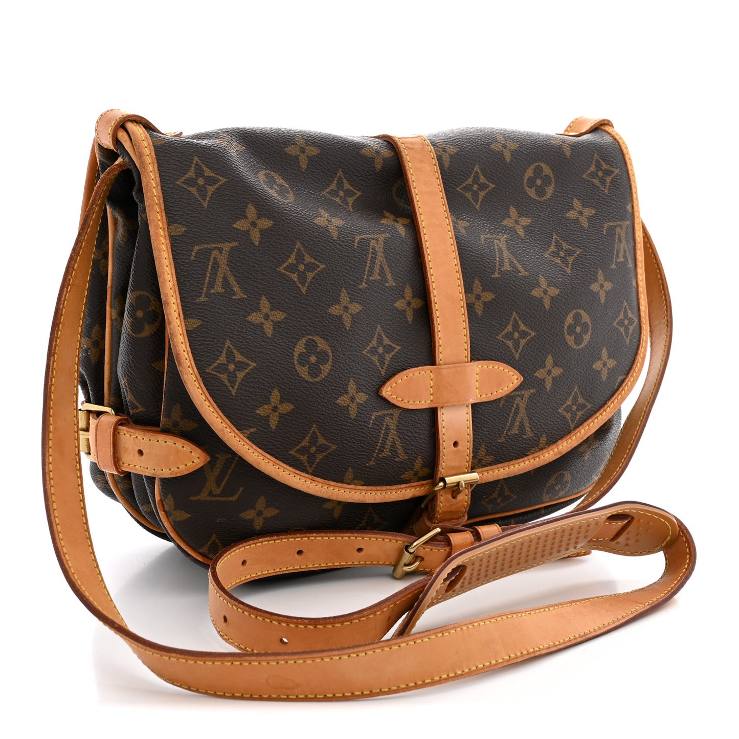 Monogram Saumur 30
