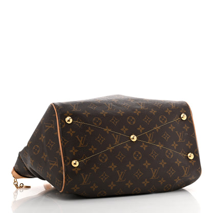 Louis Vuitton Monogram Tivoli GM 4 of 13