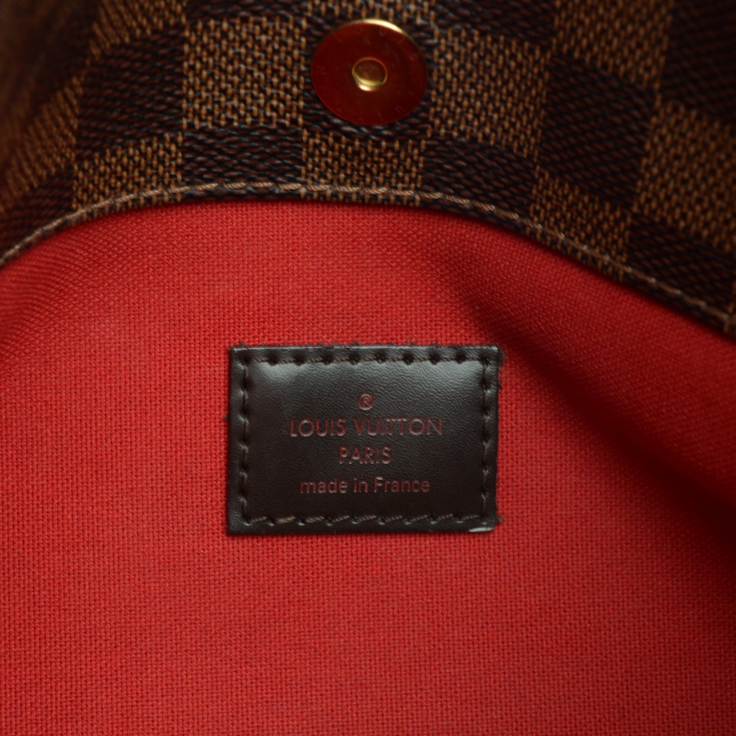 Damier Ebene Bloomsbury PM