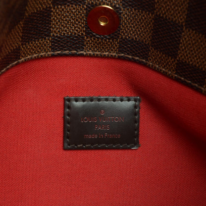 Louis Vuitton Damier Ebene Bloomsbury PM 6 of 7