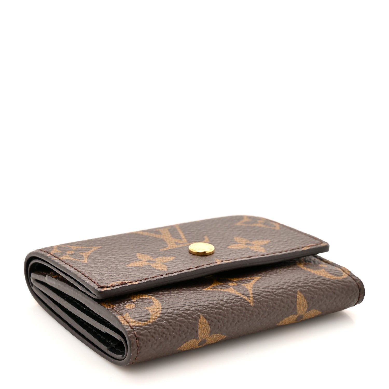 Louis Vuitton Monogram Micro Wallet 4 of 9