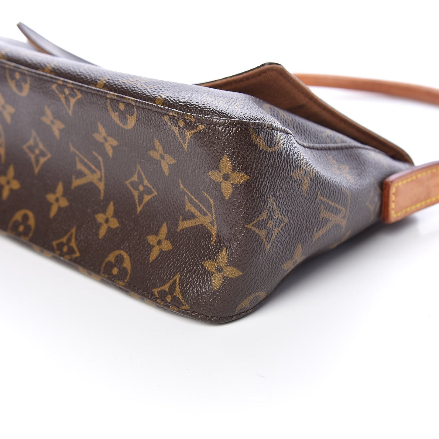 Monogram Mini Looping