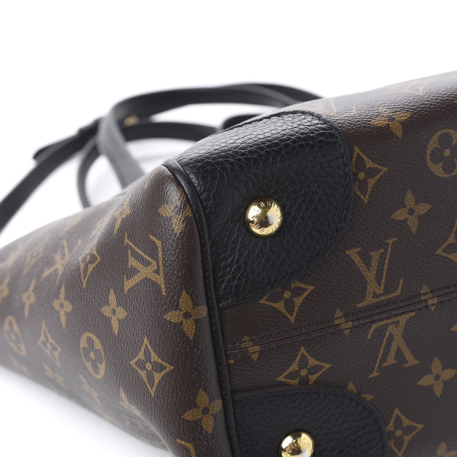 Louis Vuitton Monogram Estrela NM Black 10 of 11
