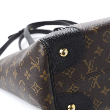 Louis Vuitton Monogram Estrela NM Black 10 of 11